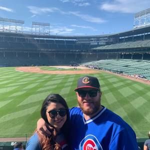 Meet your Posher, Caleb